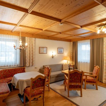 Bed and Breakfast Haus Garden Ellmau Esterno foto