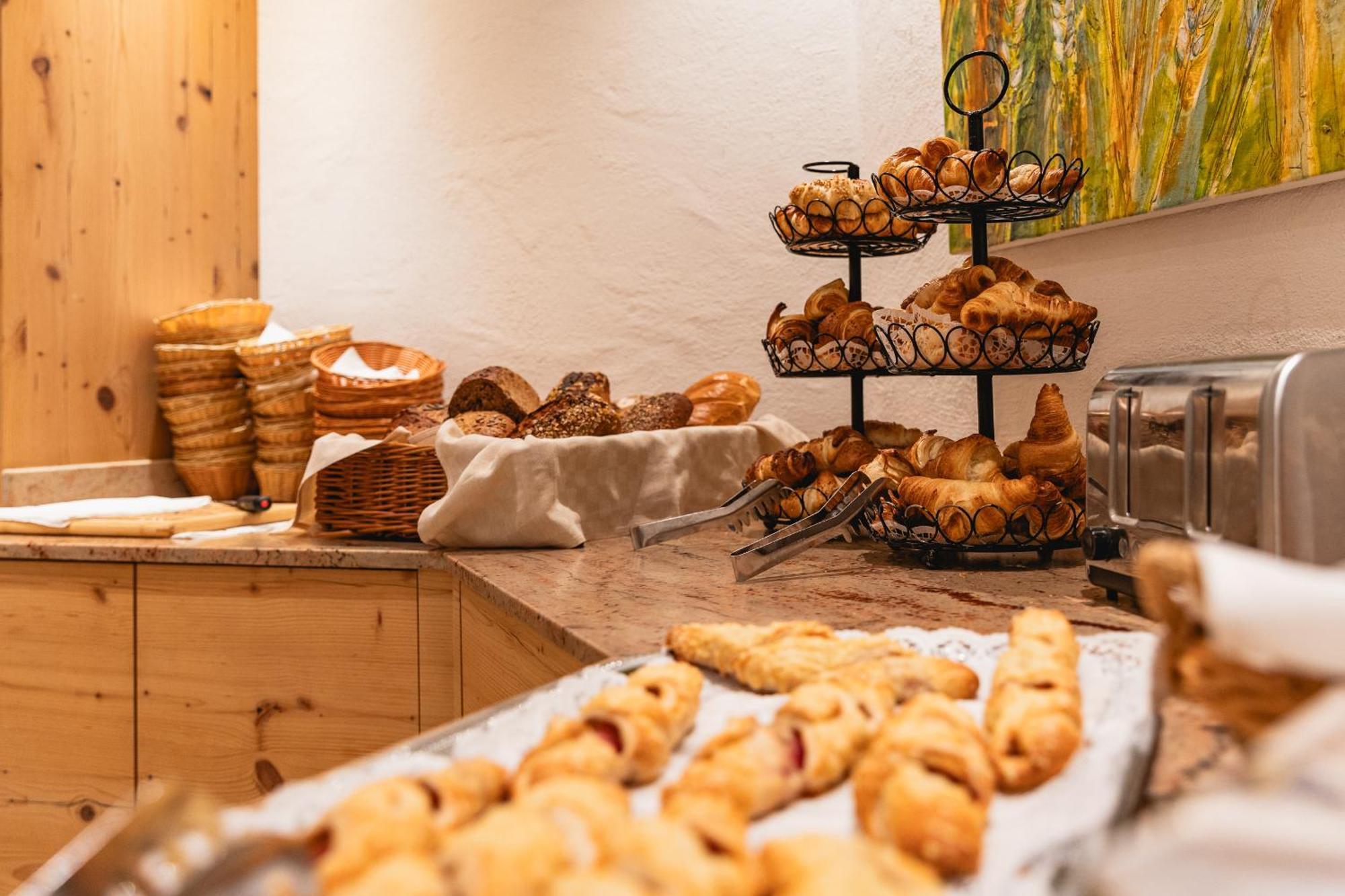 Bed and Breakfast Haus Garden Ellmau Esterno foto
